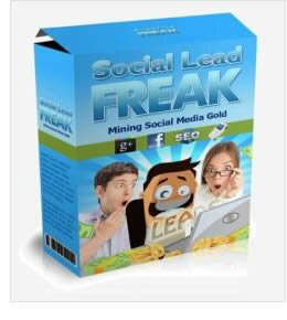 social lead generation
